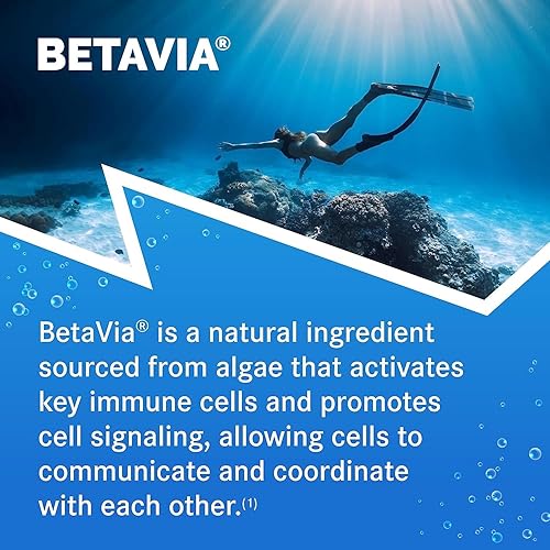 Miniatura 4 de Sistema de apoyo inmunológico Emergen-C, suplemento dietario, bebida con vitamina D, 1000mg de vitamina C, paquetes de 0.33onzas (sabor naranja, 30