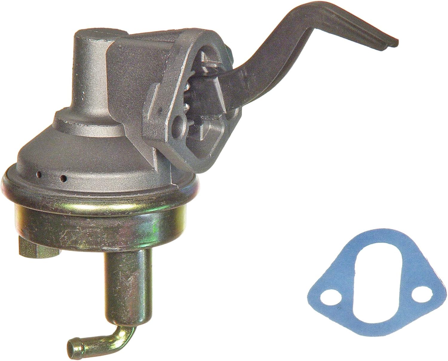 Carter Mechanical Fuel Pump System Automotive Replacement Compatible with Pontiac GTO, Tempest, Laurentian, Executive, Bonneville, Catalina, Firebird, Grand Prix, LeMans, Parisienne Models (M4689)