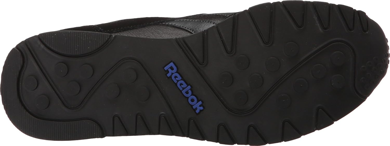 Reebok Women's Royal Nylon Classic Shoe