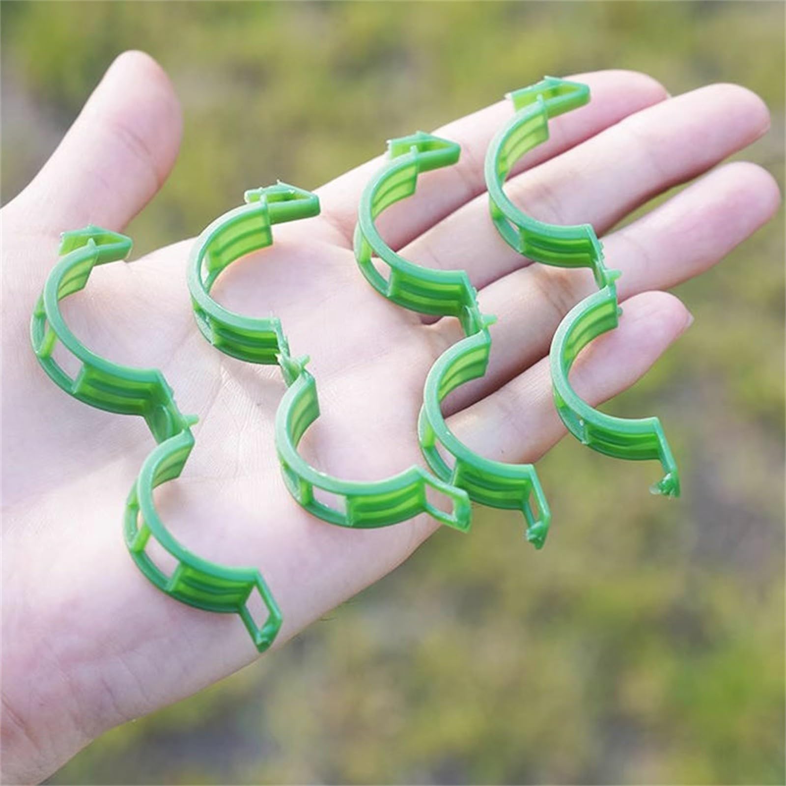 50 Pezzi Di Vasi Per Piante In Plastica, Vasi Riutilizzabili Per Piantine Vasi Per Fiori Pratici Multifunzionali Piccoli Contenitori Morbidi Per Vivai Per Piantagioni Interne Ed Esterne 89798131