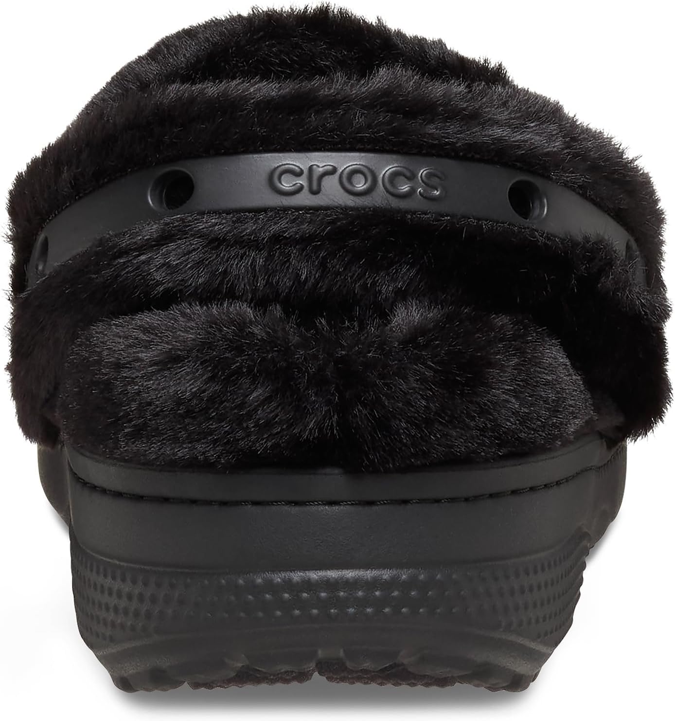 Crocs Classic Unfurgettable Clogs - Image 2