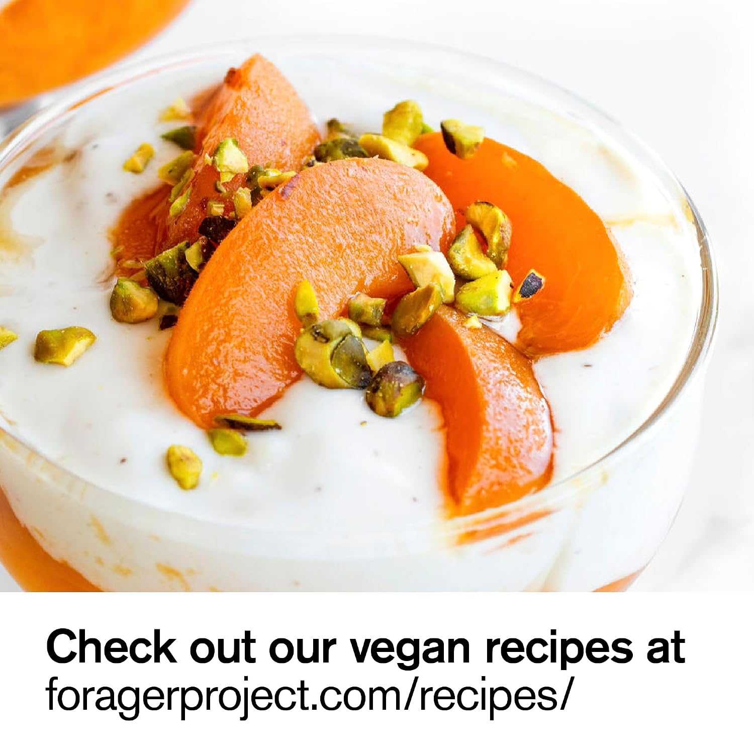 Forager Project Cashewmilk Yogurt, Vanilla Bean, 5.3-Ounce