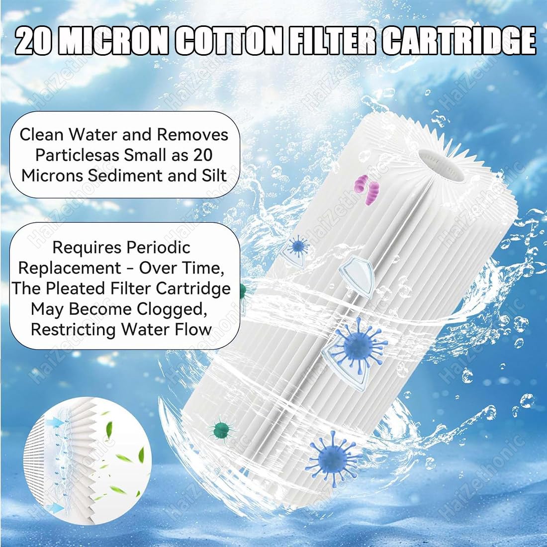 Enfriador Inmersión Bañeras,Adapta Bañeras Diversos Tamaños | Con Filtro Externo Pp Micras Y Bomba Sumergible,Sistema Enfriamiento Bomba Dual Con Pantalla LED,Dual Pump