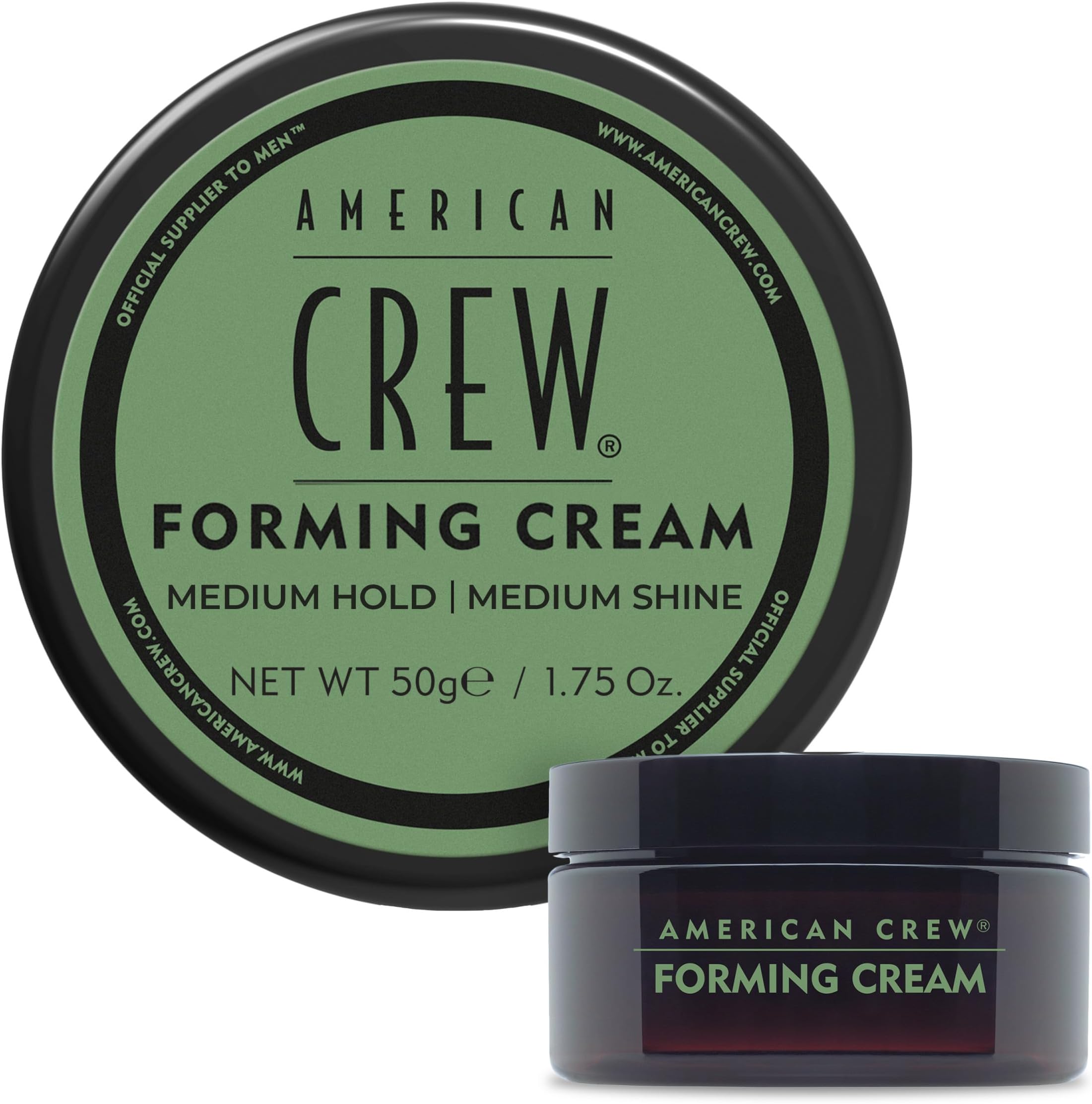 AMERICAN CREW Forming cream For Men, 50 gm