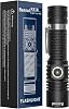 Banral Rechargeable Tactical Torch, High Lumens Small Mini USB-C LED Torch, Compact EDC Pocket Torch, 4 Modes & Memory Function, Waterproof Small Flashlight for Home, Camping, Emergency [Energy Class A+++]
