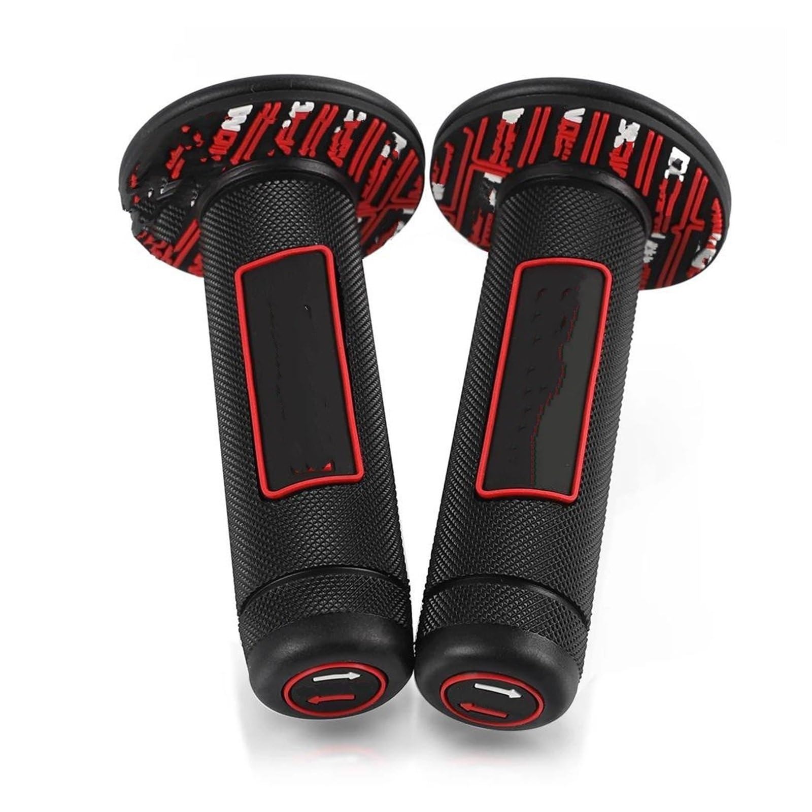PBPLZWVWA Handlebar Levers for CRF 250 150 450 300 for CRF125F for CRF250F for CRF150 for CRF450 for CRF250 Motorcycle Brake Clutch Levers Motorcycle Clutch Brake Lever(Red)