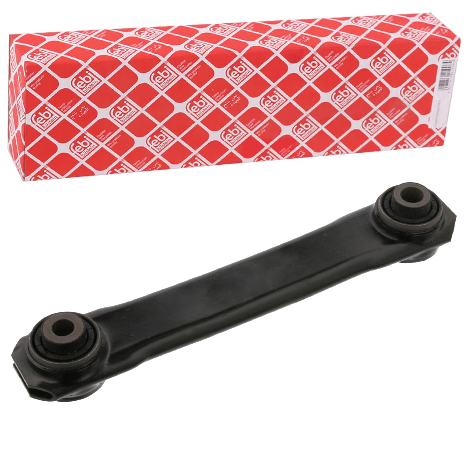 FEBI BILSTEIN Braccio oscillante, Sospensione ruota 34940 Compatibile con: FIAT CROMA, CROMA Kasten/Kombi, OPEL SIGNUM CC, VECTRA C, VECTRA C Caravan, VECTRA C CC