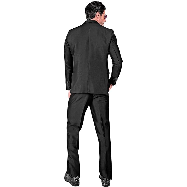 Foto 4 de 6 de W WIDMANN MILANO Party Fashion - Traje de Fiesta para Hombre