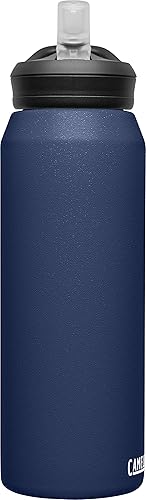 Miniatura 4 de CamelBak Eddy+ Insulated Stainless Steel Water Bottle with Straw 20oz