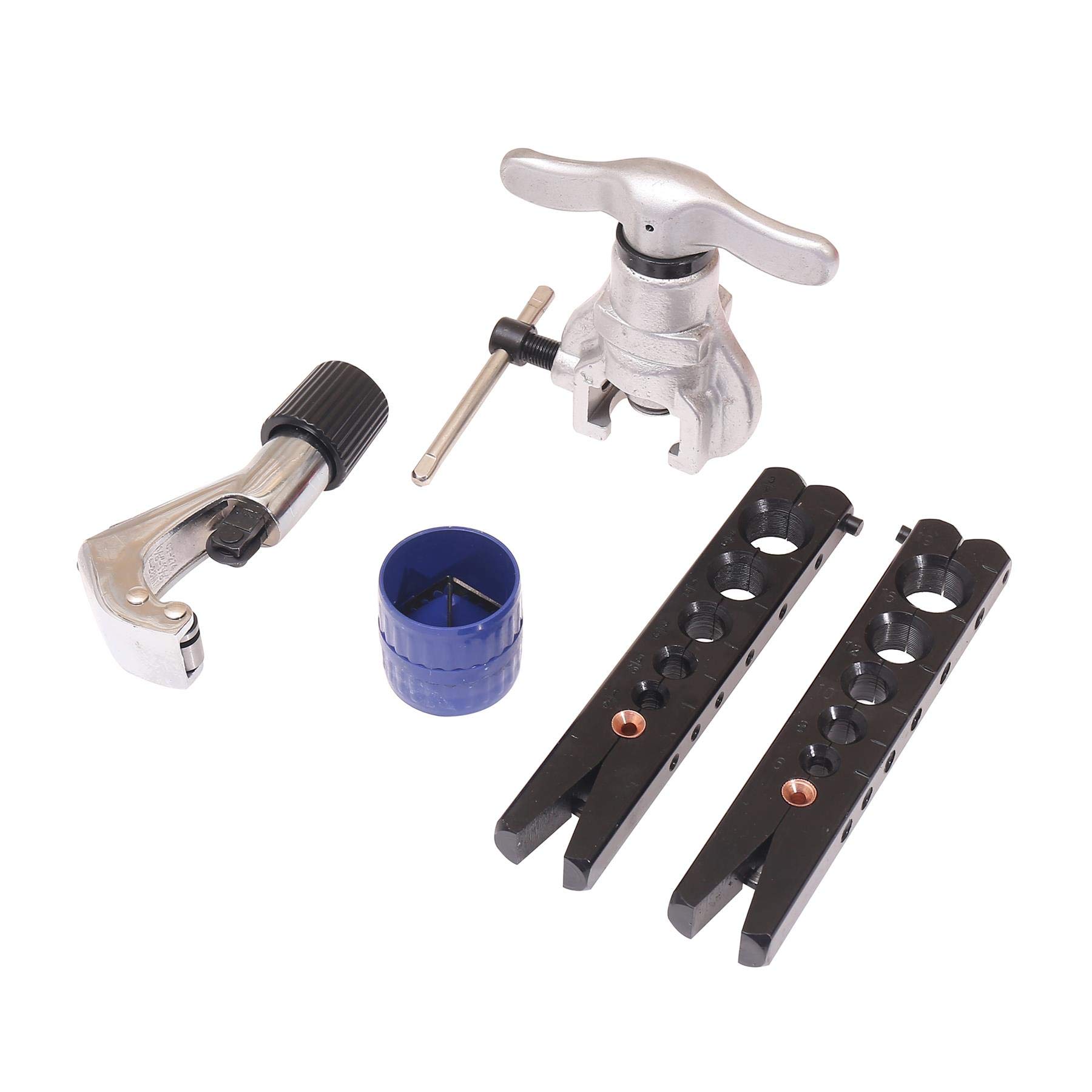 KATSU Hydraulic Pipe Expander Tool Set