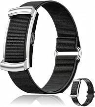 Smart Bracelet for Women Men, Screenless Activity Fitness Trackers, 24H Sleep Tracker, Group Share Smart Band with Free APP, 2 Strap.,