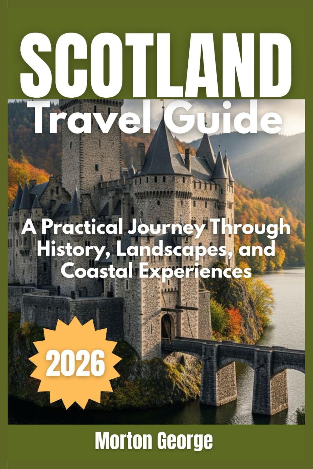 Scotland Travel Guide 2026: A Practical Journey Through History, Landscapes, and Coastal Experiences