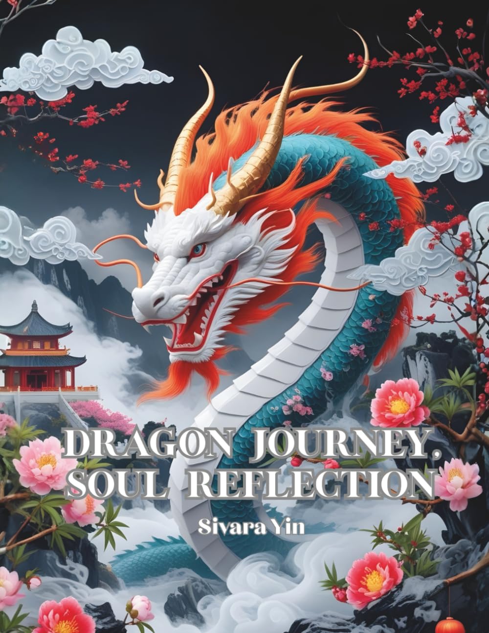 DRAGON JOURNEY, SOUL REFLECTION