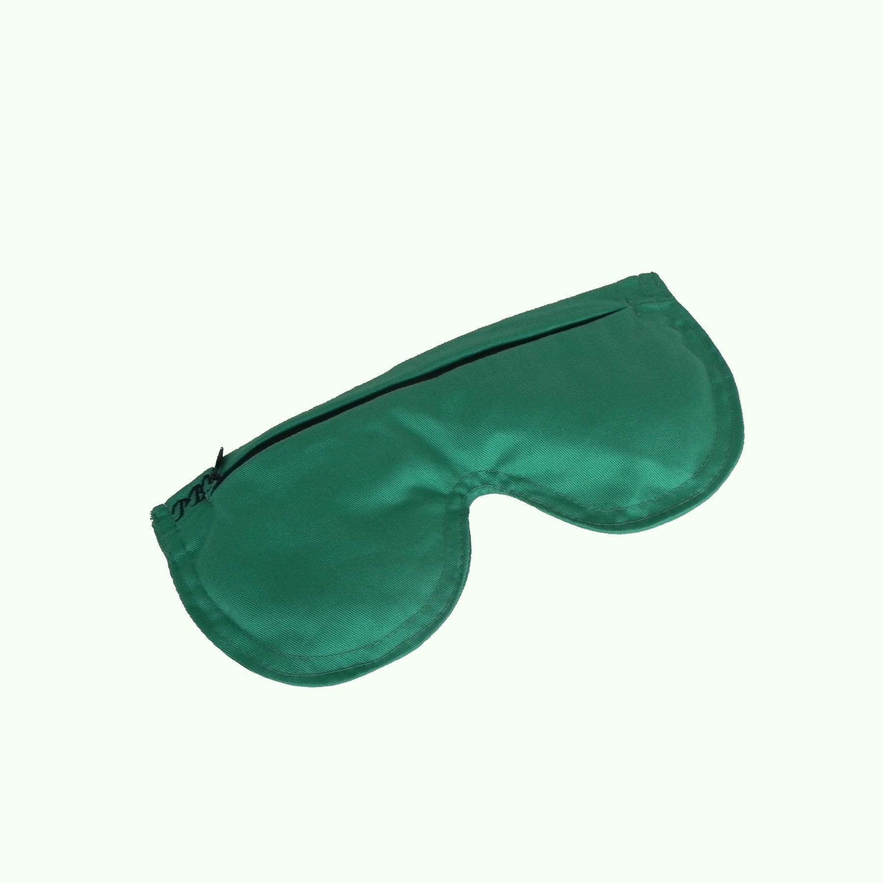 Yoga Eye Pillow/Cushion Ergonomic Restorative Pillow Buckwheat Hull Filling