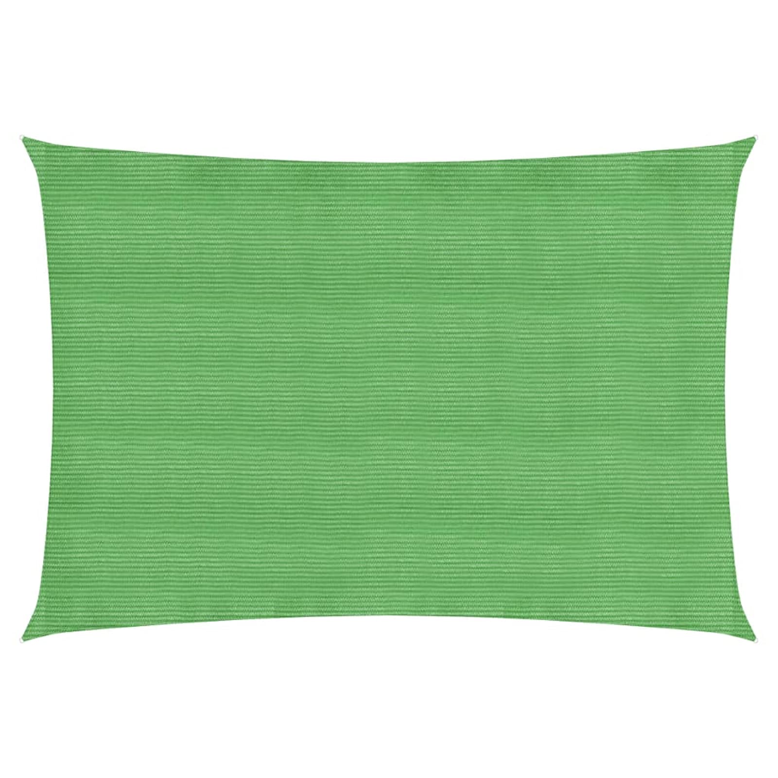 Voile de soleil Tidyard pour créer un coin d'ombre frais et protégé de 4x6 m dans votre jardin