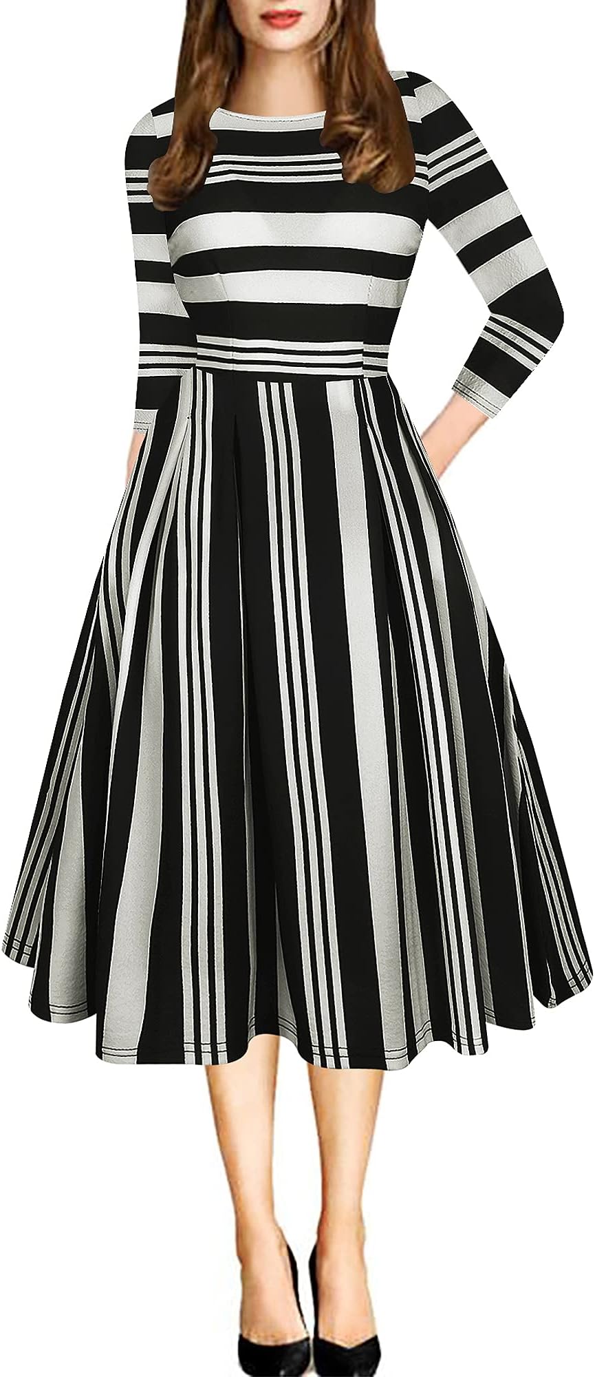 oxiulywomens Modern/Fitted Modern