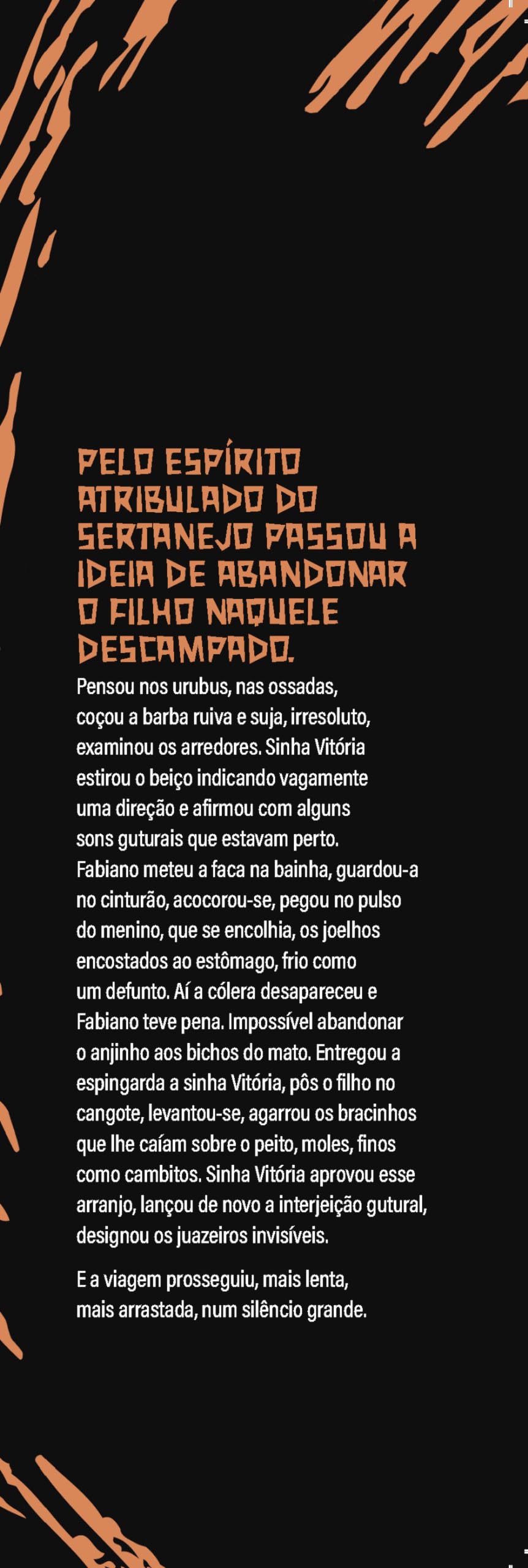 Vidas Secas