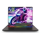 Vector 16 HX AI 400 Gaming Laptop, Intel Ultra 9-275HX, 64 GB DDR5 RAM, 1 TB PCIe SSD, 16