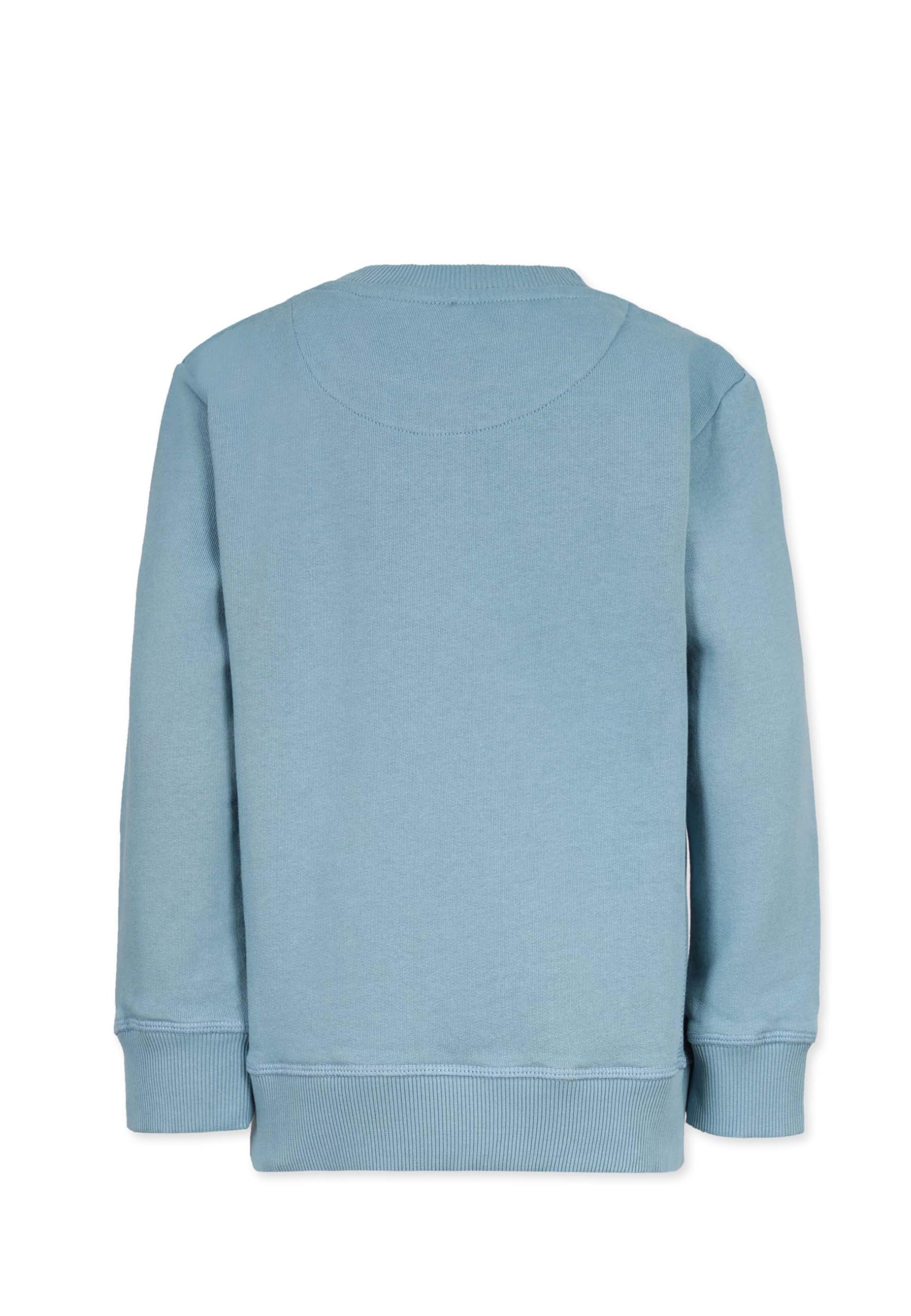 Band of Rascals Kinder Sweatshirt Court aus Bio-Baumwolle