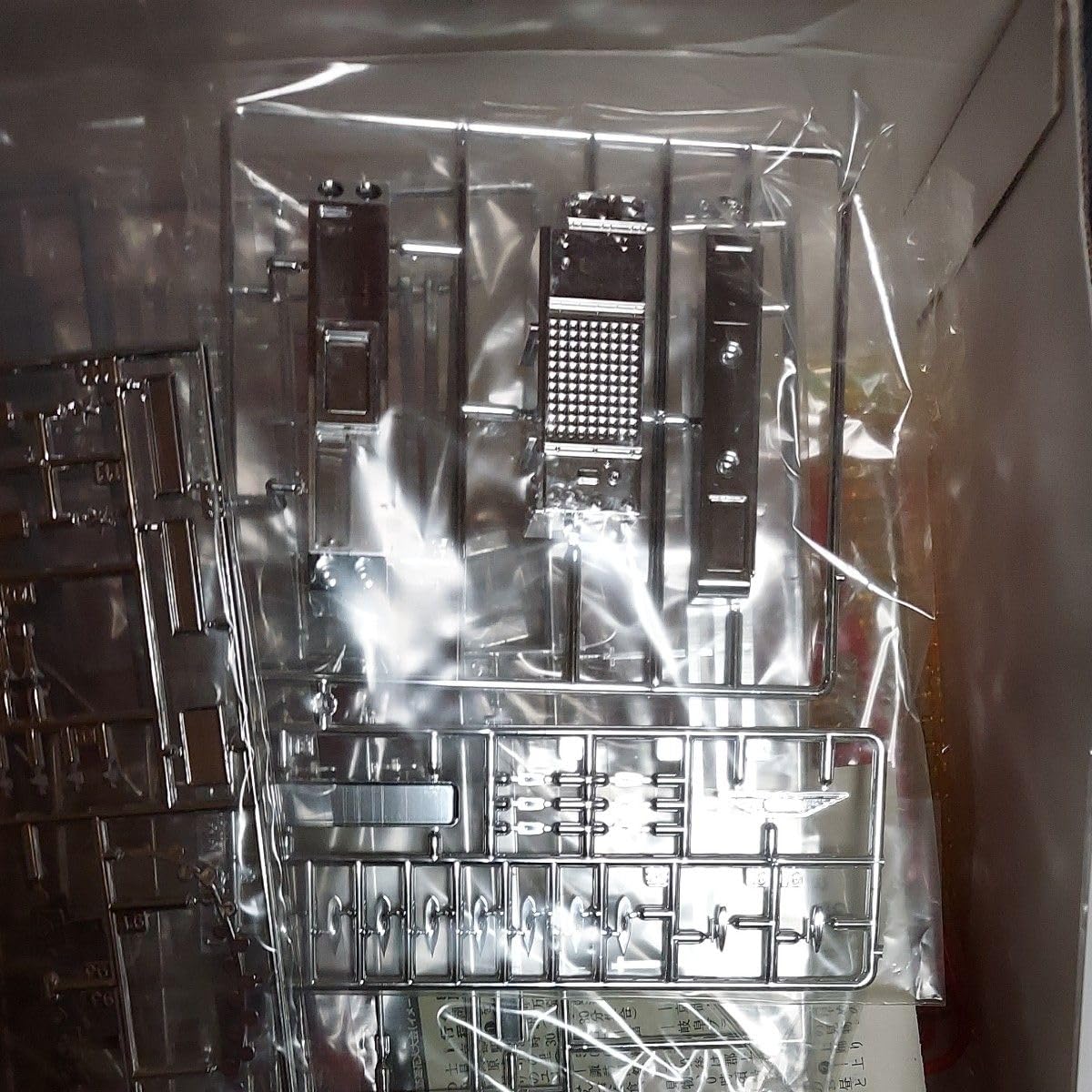 Amazon.co.jp: アオシマコリーダ丸 大型デコトラプラモデル : おもちゃ