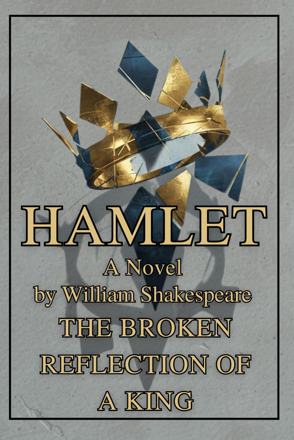 Hamlet: The Tragedy of Prince Denmark | Featuring 19th-Century Engravings and Original Unabridged Text