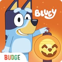 EXPLORE - Discover and play all over Bluey's home, IMAGINE - Every room allows for deep, imaginative play CREATE - Bluey's house is your virtual playset and the fun is at your fingertips PLAY - Have a game of keepy-uppy, bounce on the trampoline, spl...