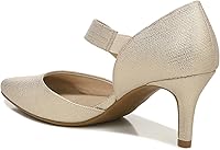 Vista 6 de LifeStride Suki - Tacones para mujer