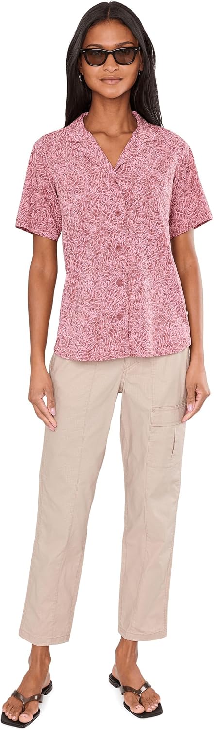 Royal Robbins Crux Ankle Pants