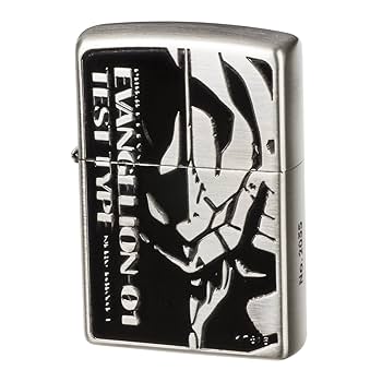 Amazon.co.jp: ZIPPO(ジッポー) エヴァンゲリオン 新劇場版 初