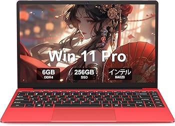 綺麗ブルーレイ☆大人気赤ノートパソコン♡webカメラで副業も！Windows11 綺麗ブルーレイ大人気赤ノートパソコンwebカメラで副業も！Windows11