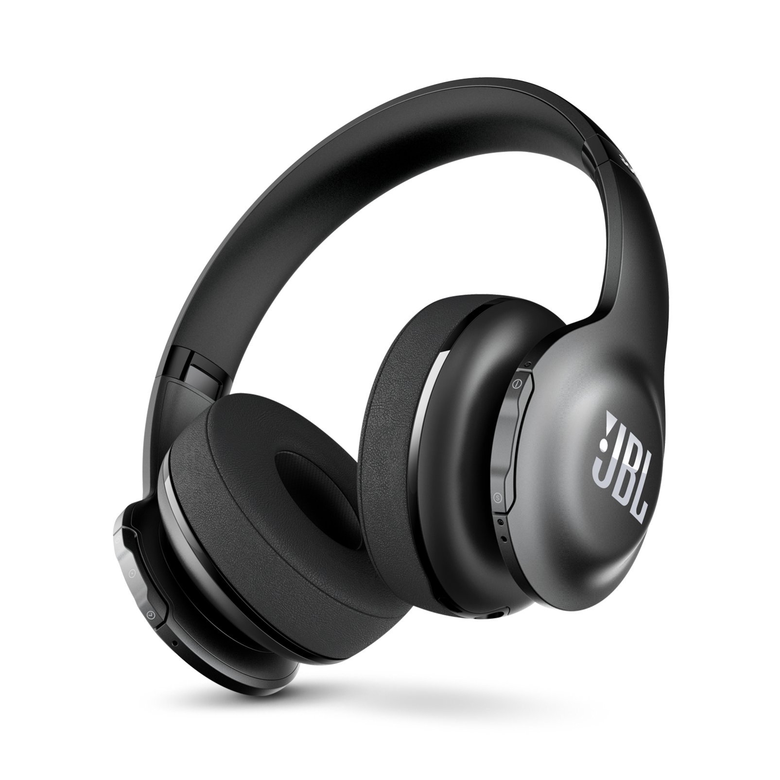 JBL EVEREST 310 Bluetoothヘッドホン 密閉ダイナミック型