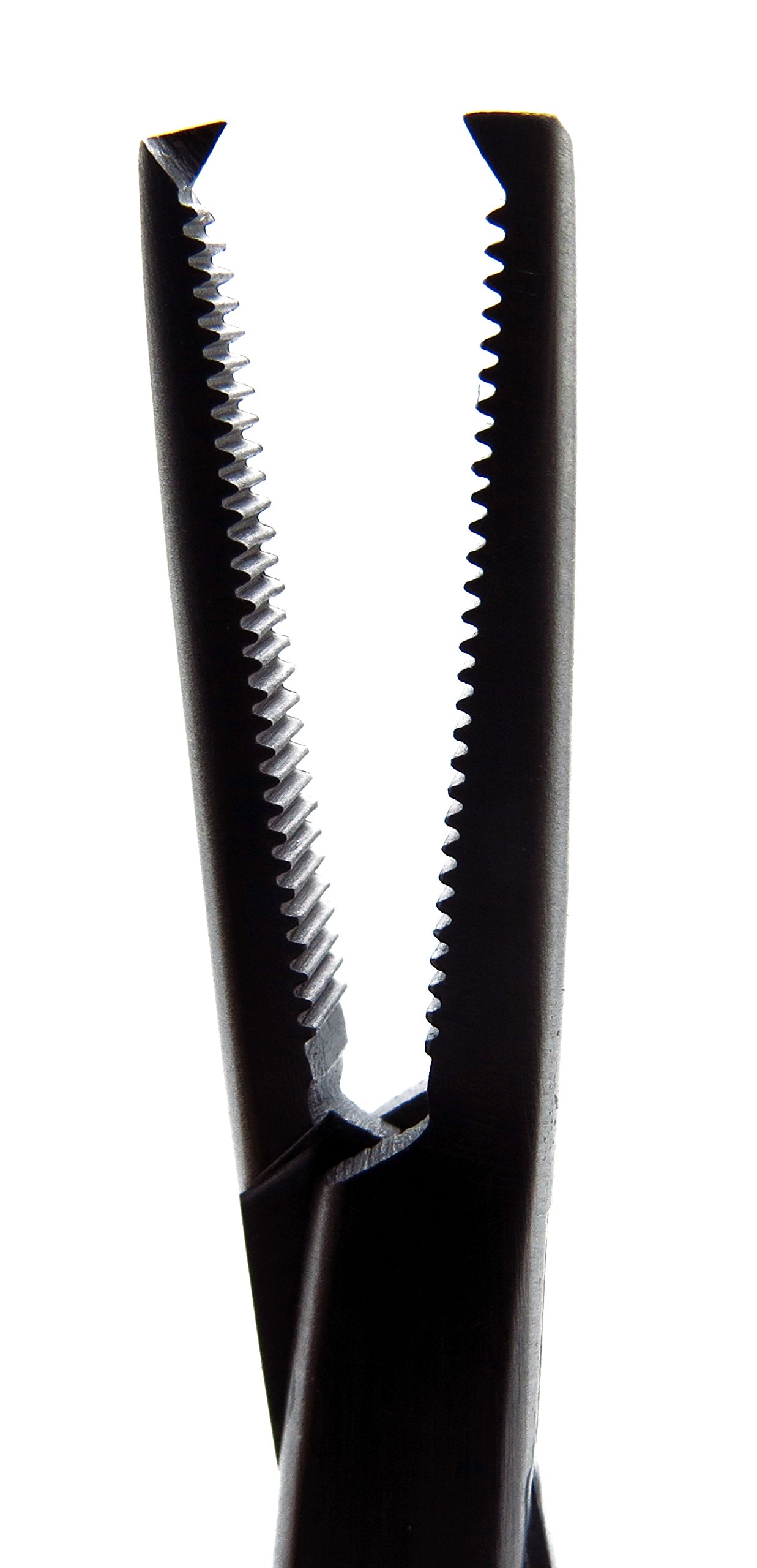 Kocher Mosquito Forceps - Surgical Hemostat -5