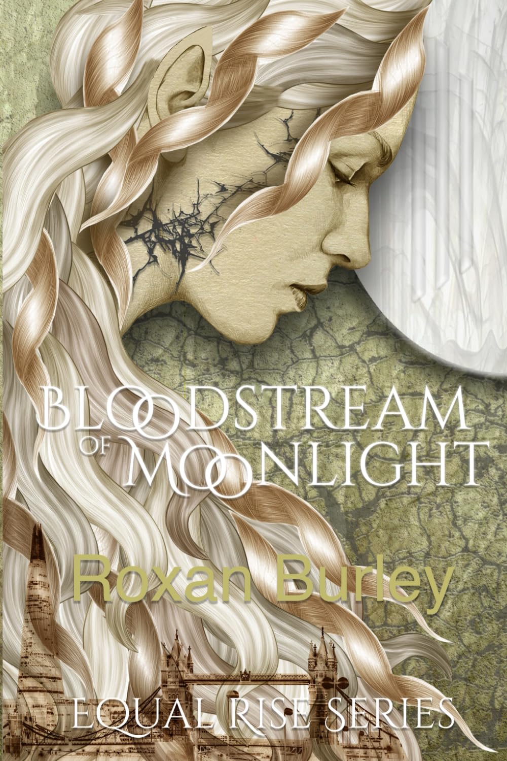 Bloodstream Of Moonlight (Equal Rise)