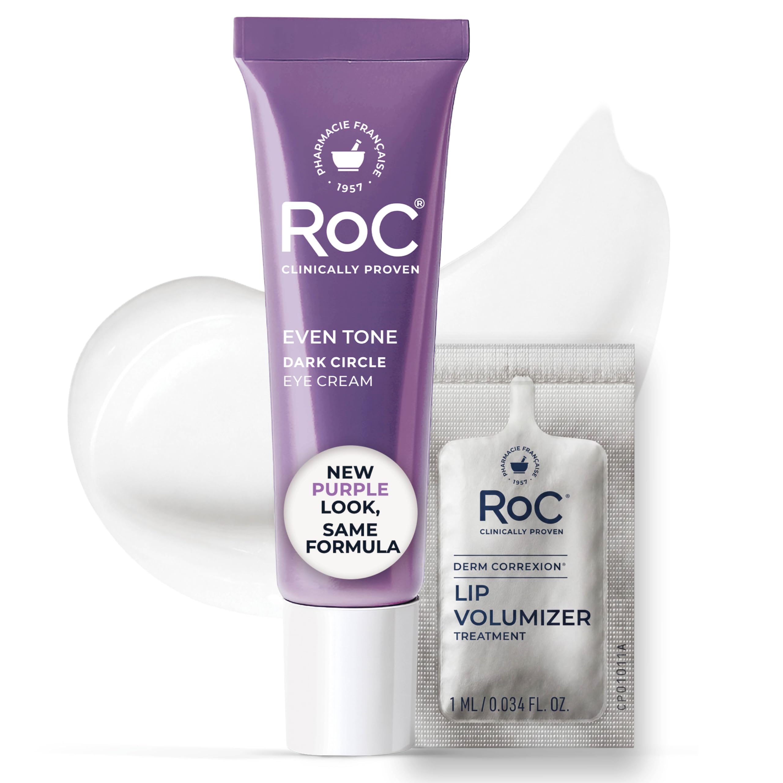 RoC Multi Correxion 5 in 1 Anti-Aging Eye Cream