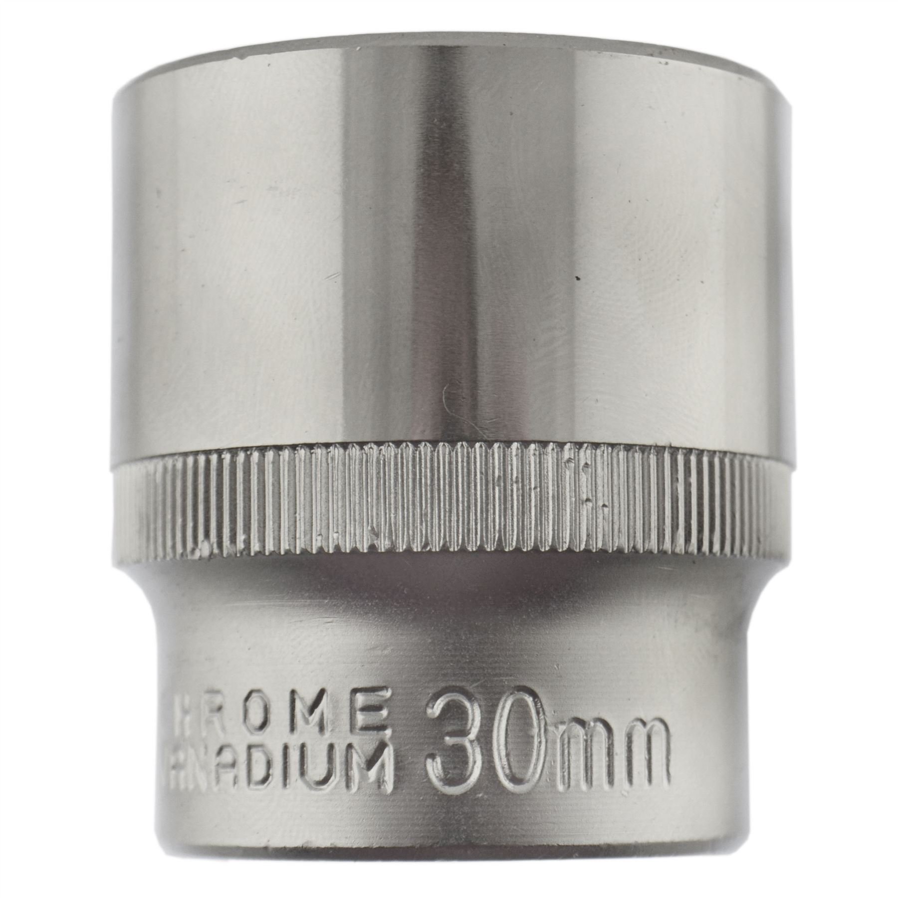 Voche® Pro 10 Pezzi 1/2" Set Prese Colorate Azionamento Profondo Con - Foto 6