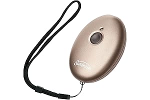 Sunbeam Little Sonic Egg: The Bark-Silencing Solution