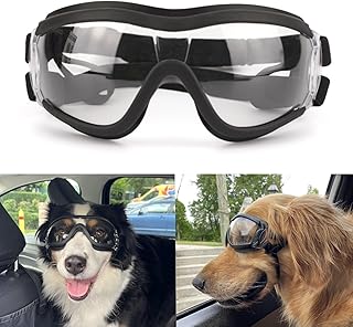 Eye Protection For Dogs Picks collage image 3