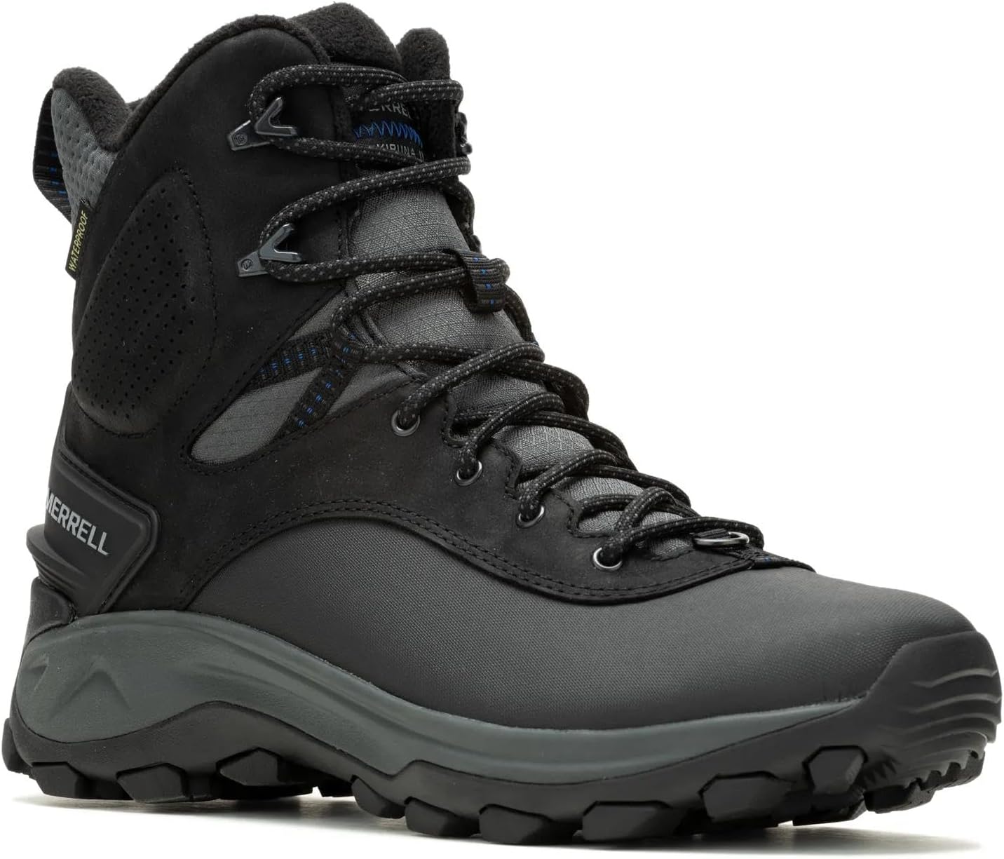 Merrell Men's Thermo Kiruna 2 Tall WP Hiking Boot