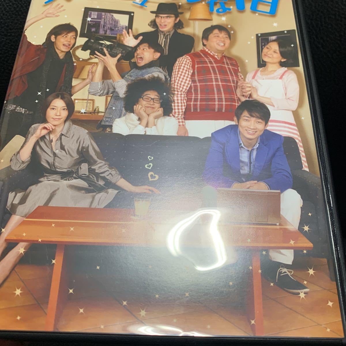 スピリチュアルな1日 DVD スピリチュアルな1日 DVD