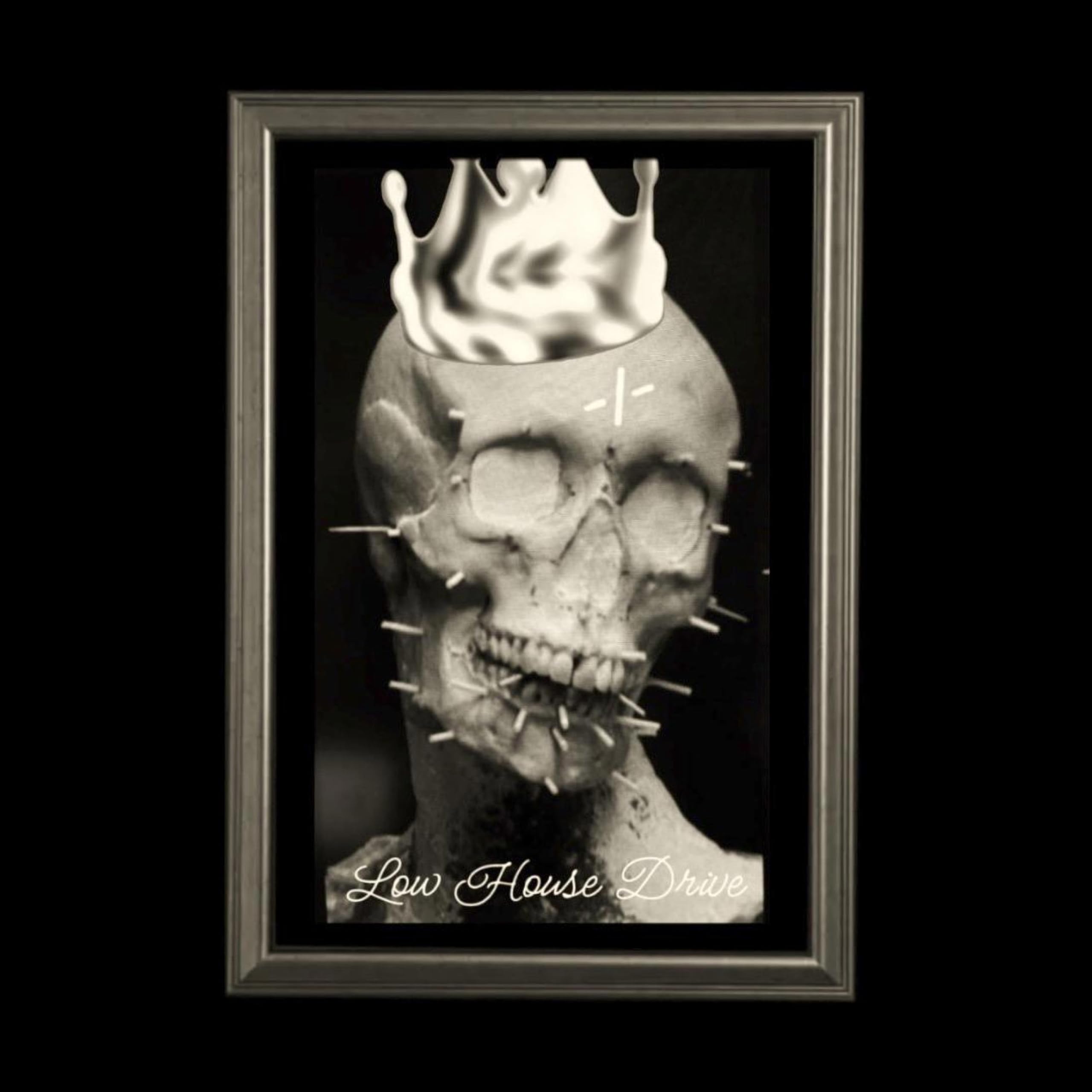 Low House Drive Stereo 3D