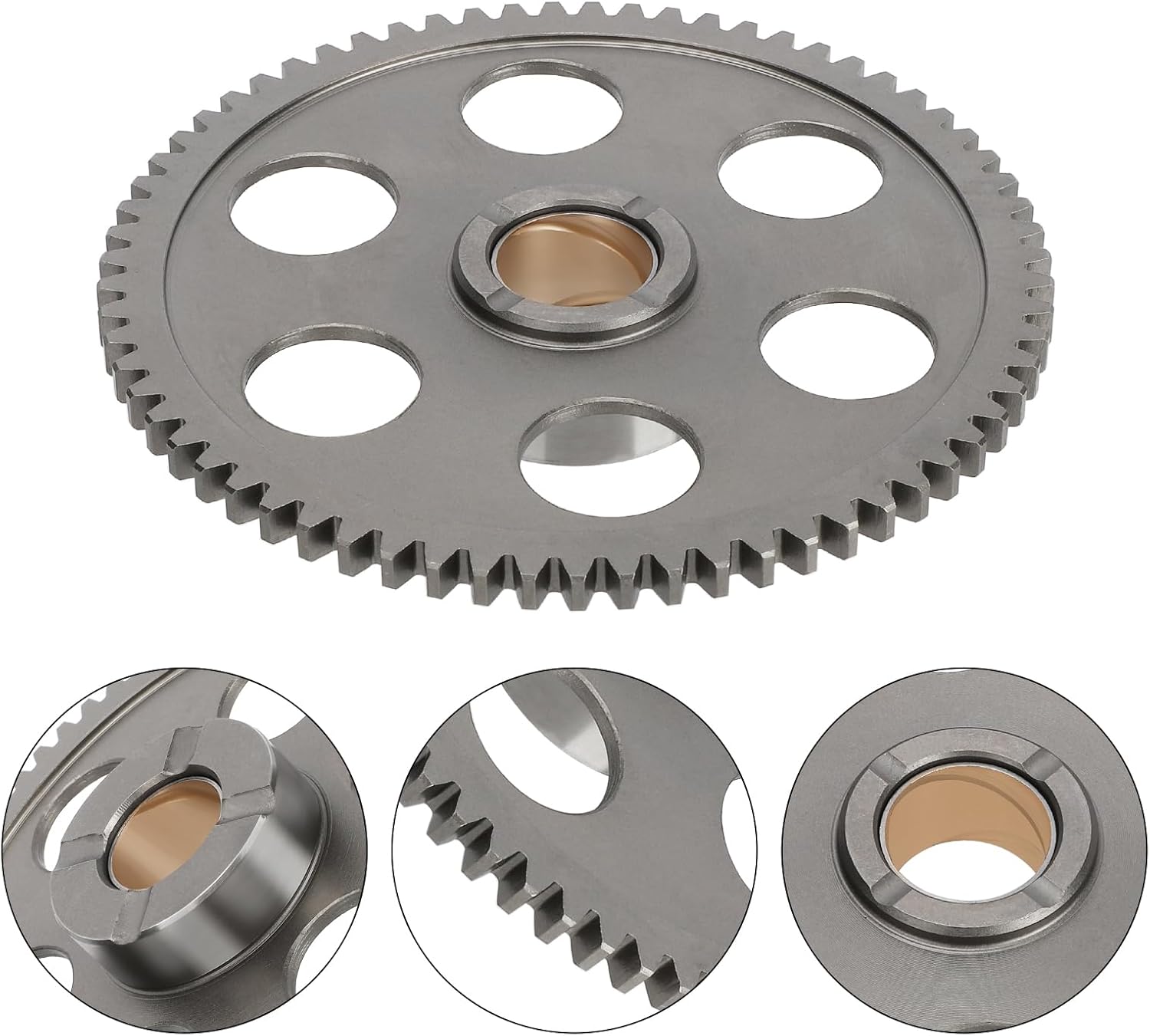 JAVIK Idler Gear 67T