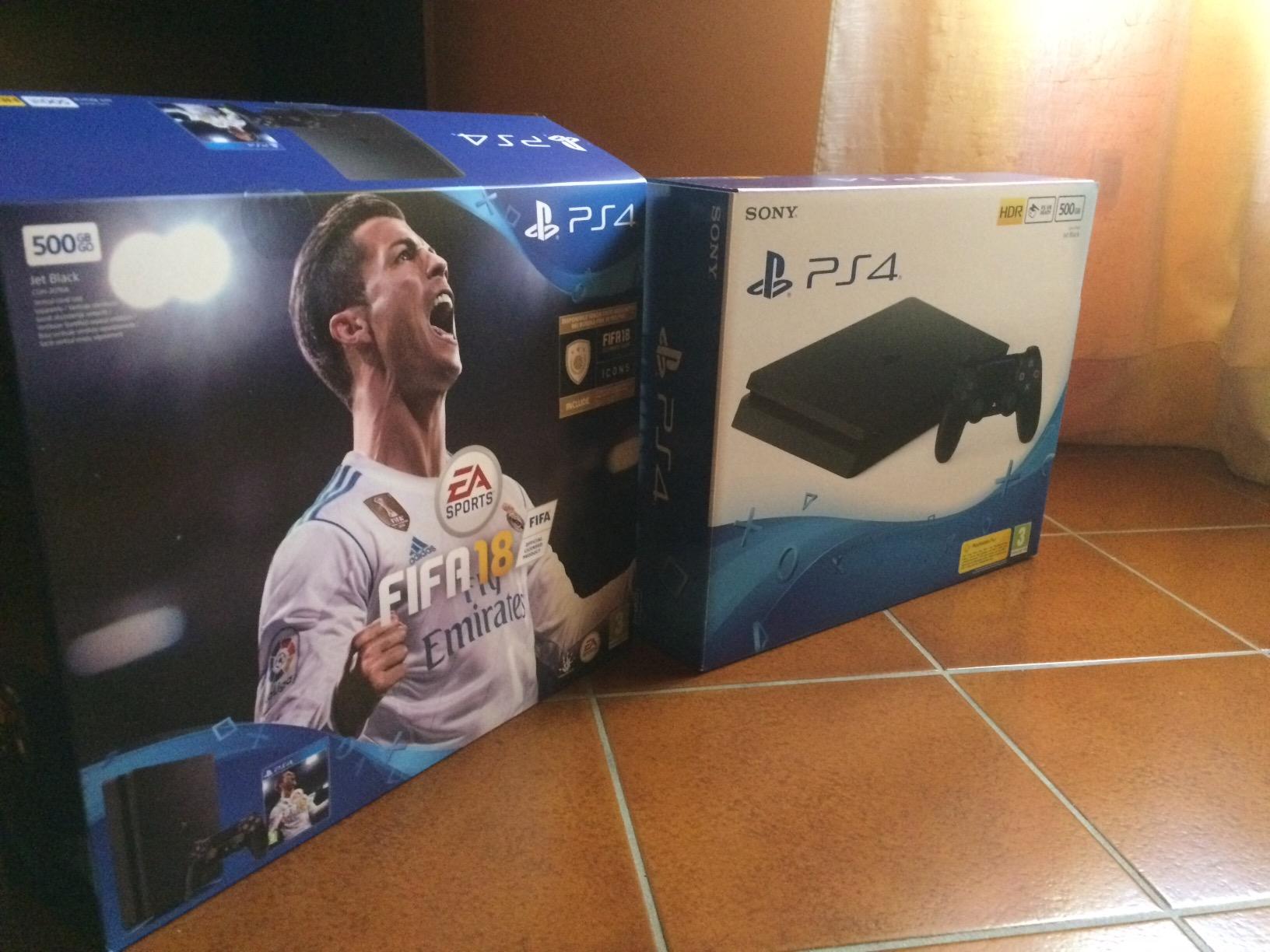 Immagine del cliente