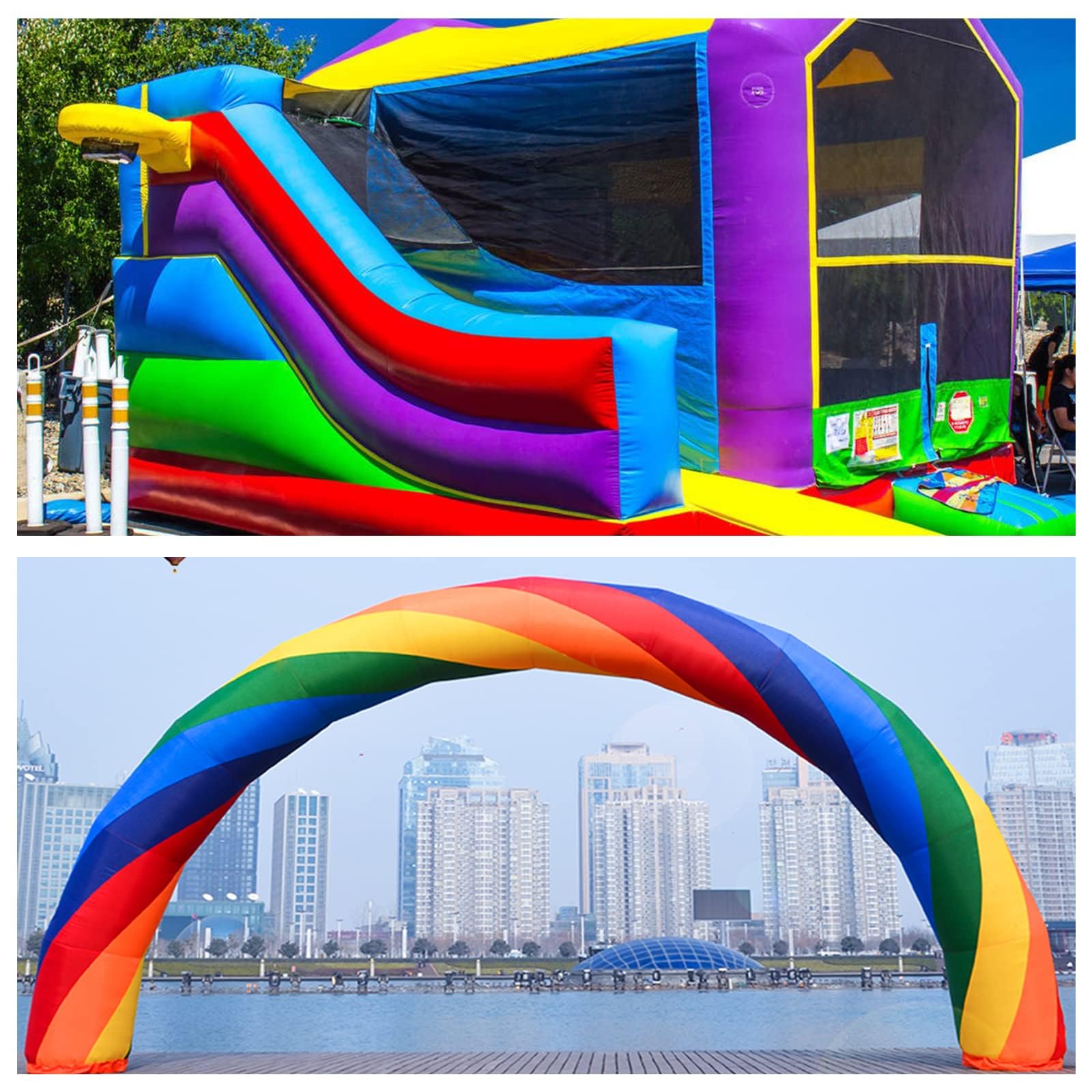 JIAWANSHUN 電動エアーポンプ エアアーチ空気入れ インフレータブルアーチ専用 自動ポンプ インフレータブルポンプ 空気入れ 小型、携帯型 110V Amazon.co.jp: JIAWANSHUN 電動エアーポンプ エアアーチ空気入れ