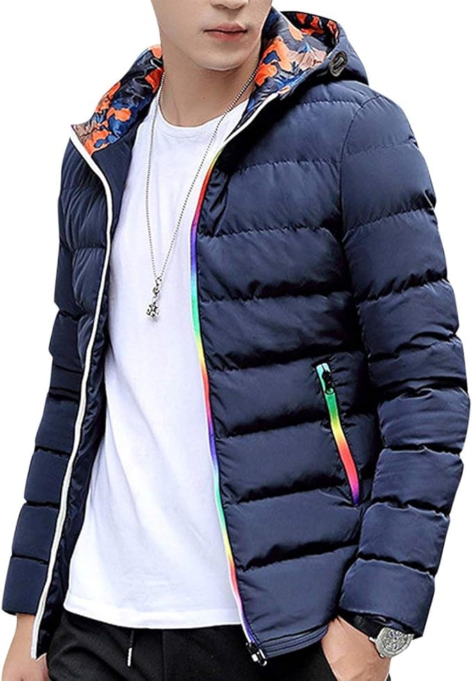 workout puffer jacket