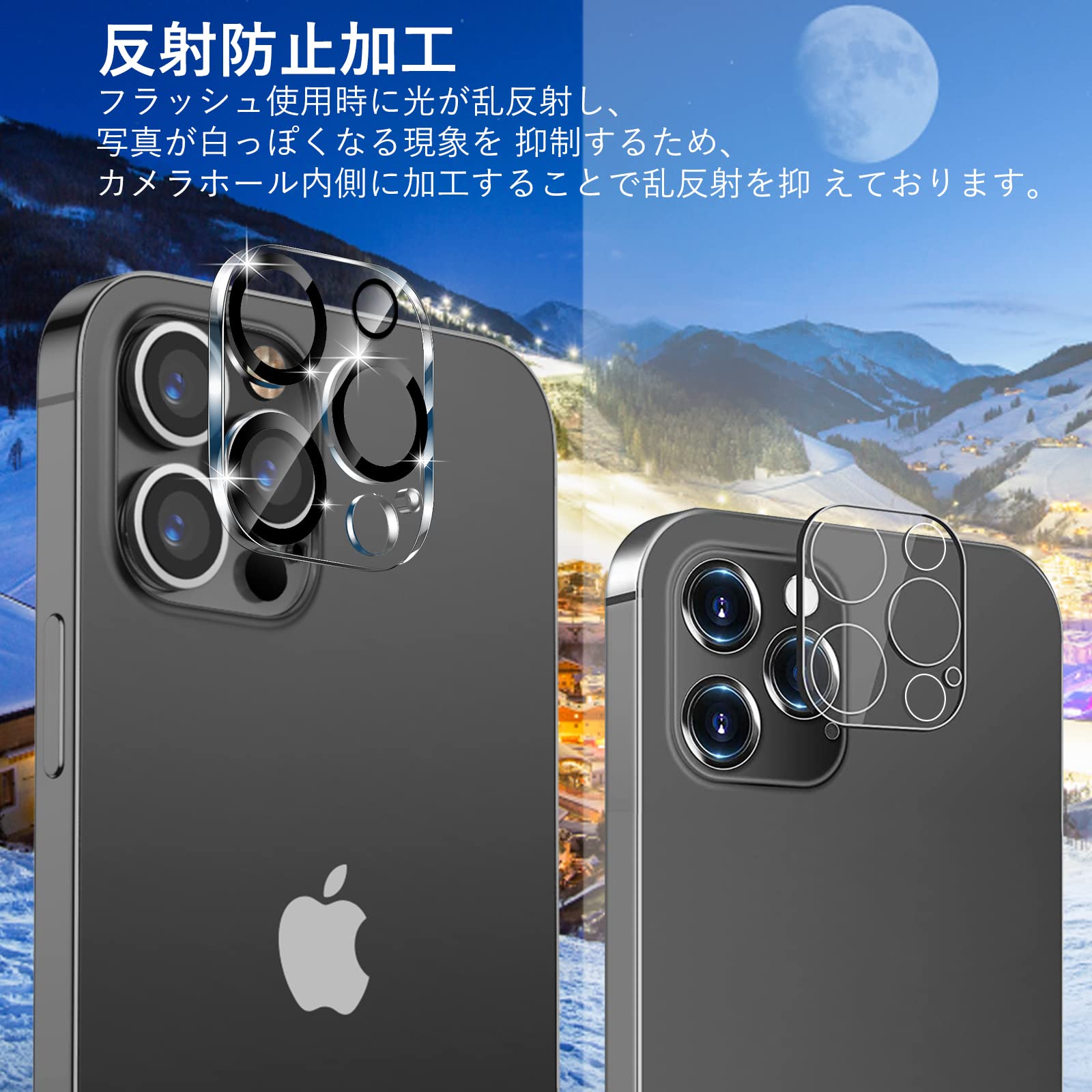 Amazon.co.jp: 【2枚入り】DIKESHGU for iPhone 14 Pro /iPhone 14 Pro 