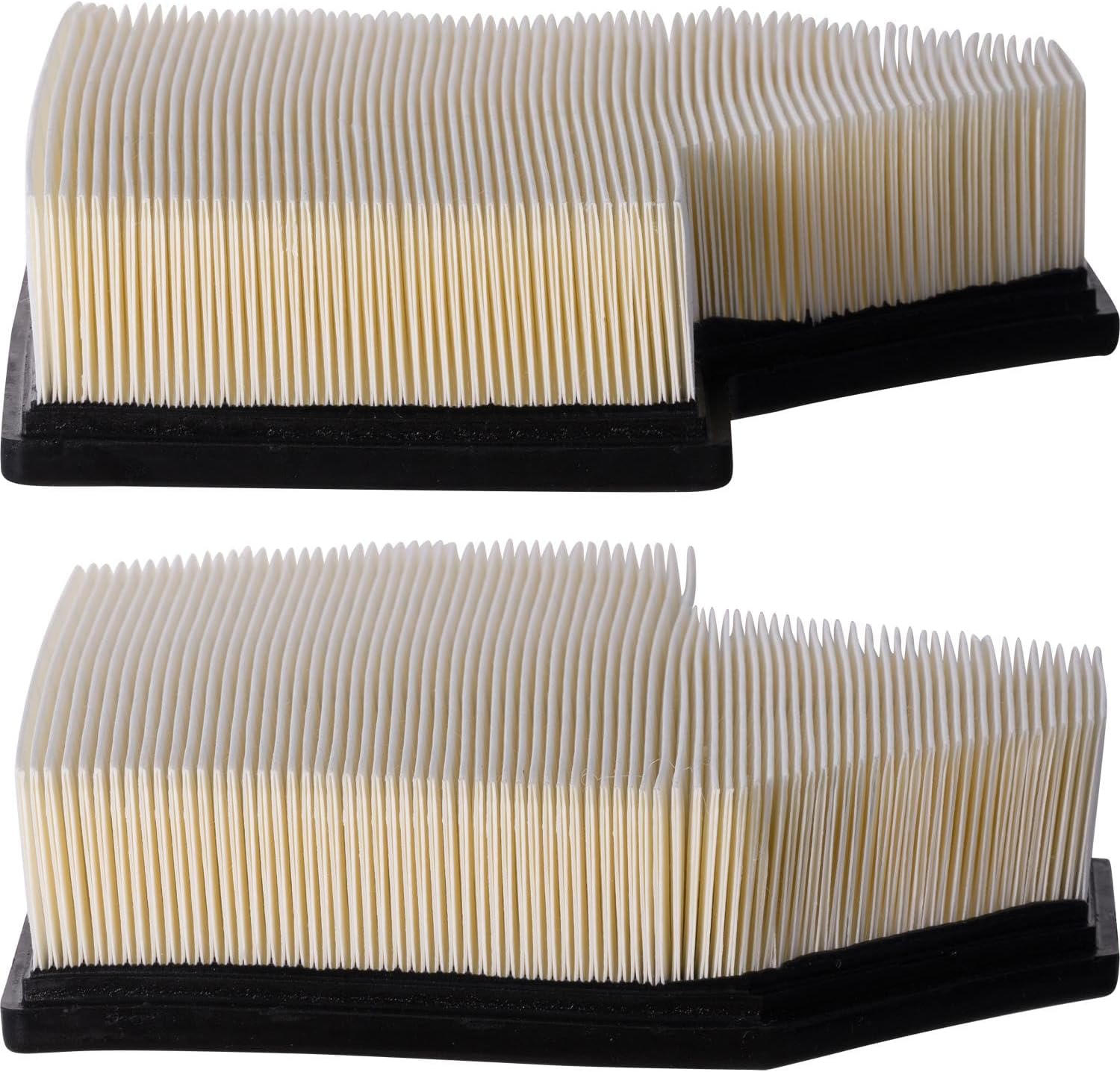 PG Engine Air Filter PA5797K | Fits 2006-2010 BMW M5, 2006-2011 M6