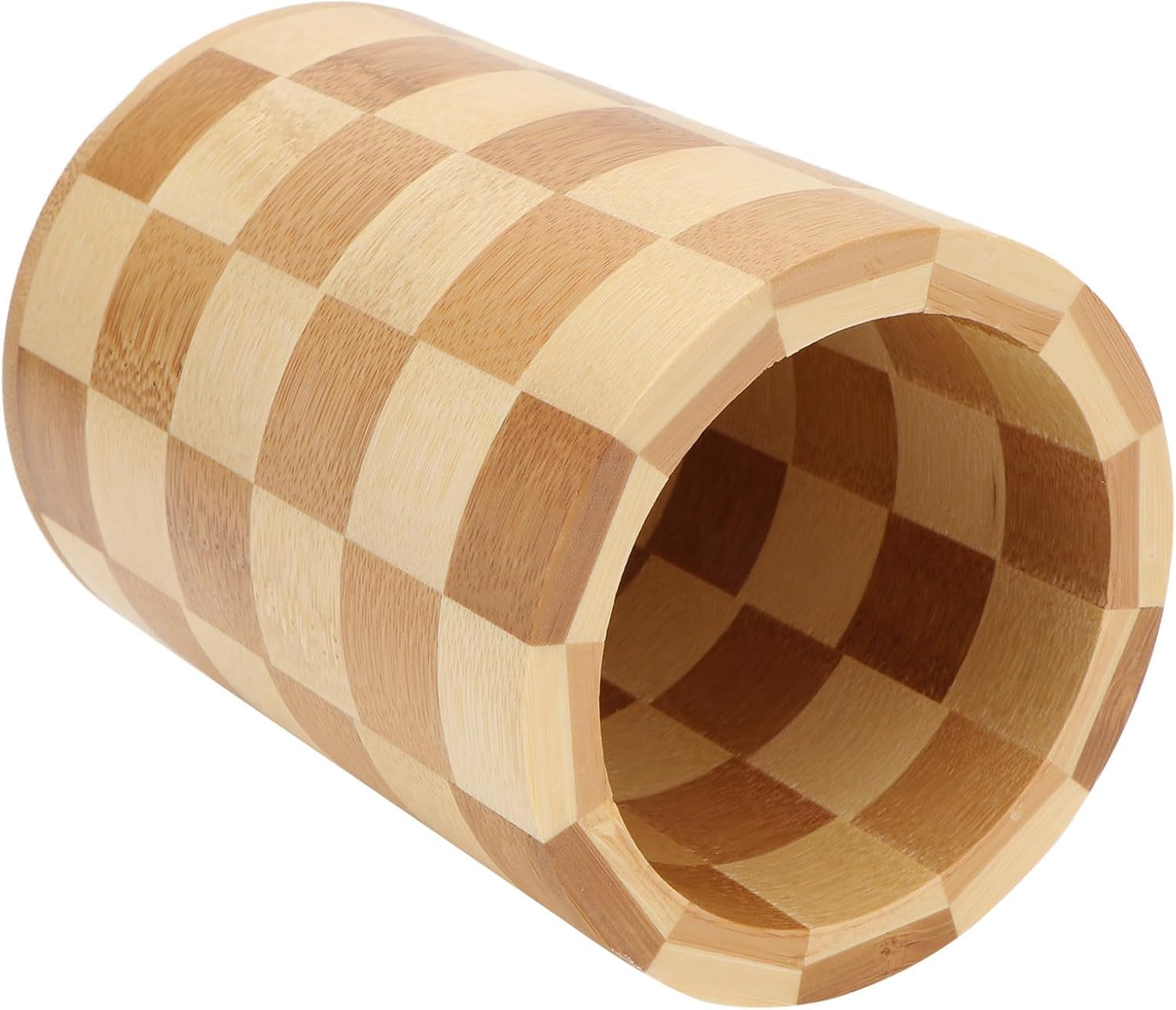 Sosoport Chopsticks Holder round Non Slip Base for Kitchen Pens