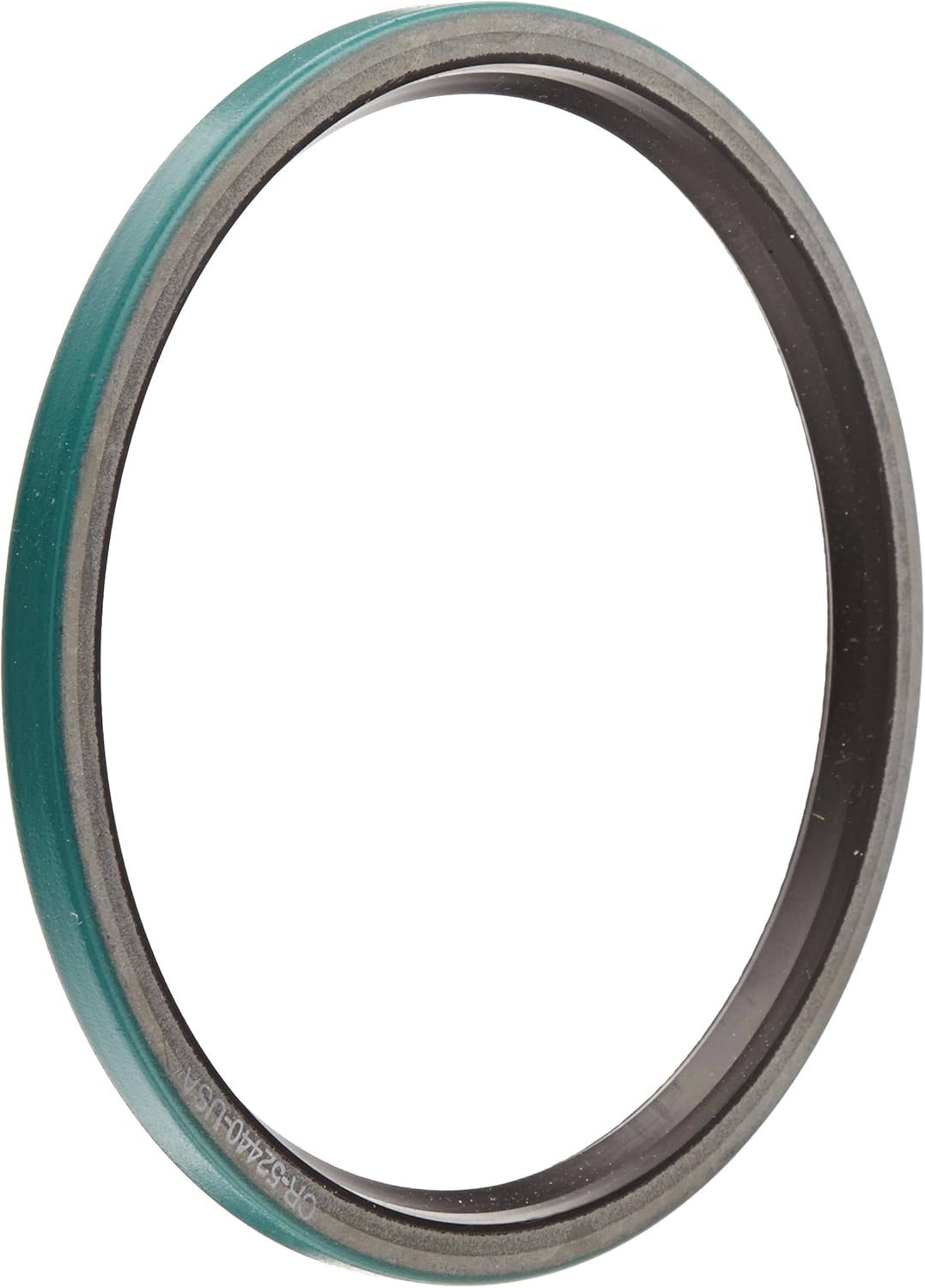 SKF 52440 LDS & Small Bore Seal, R Lip Code, CRW1 Style, Inch, 5.25" Shaft Diameter, 6.001" Bore Diameter, 0.375" Width