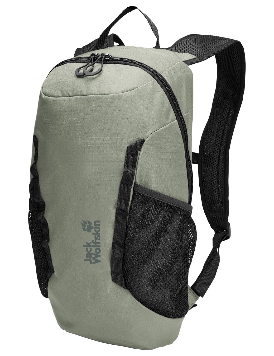 Jack Wolfskin Unisex Velocity Lite 10 Bike Pack