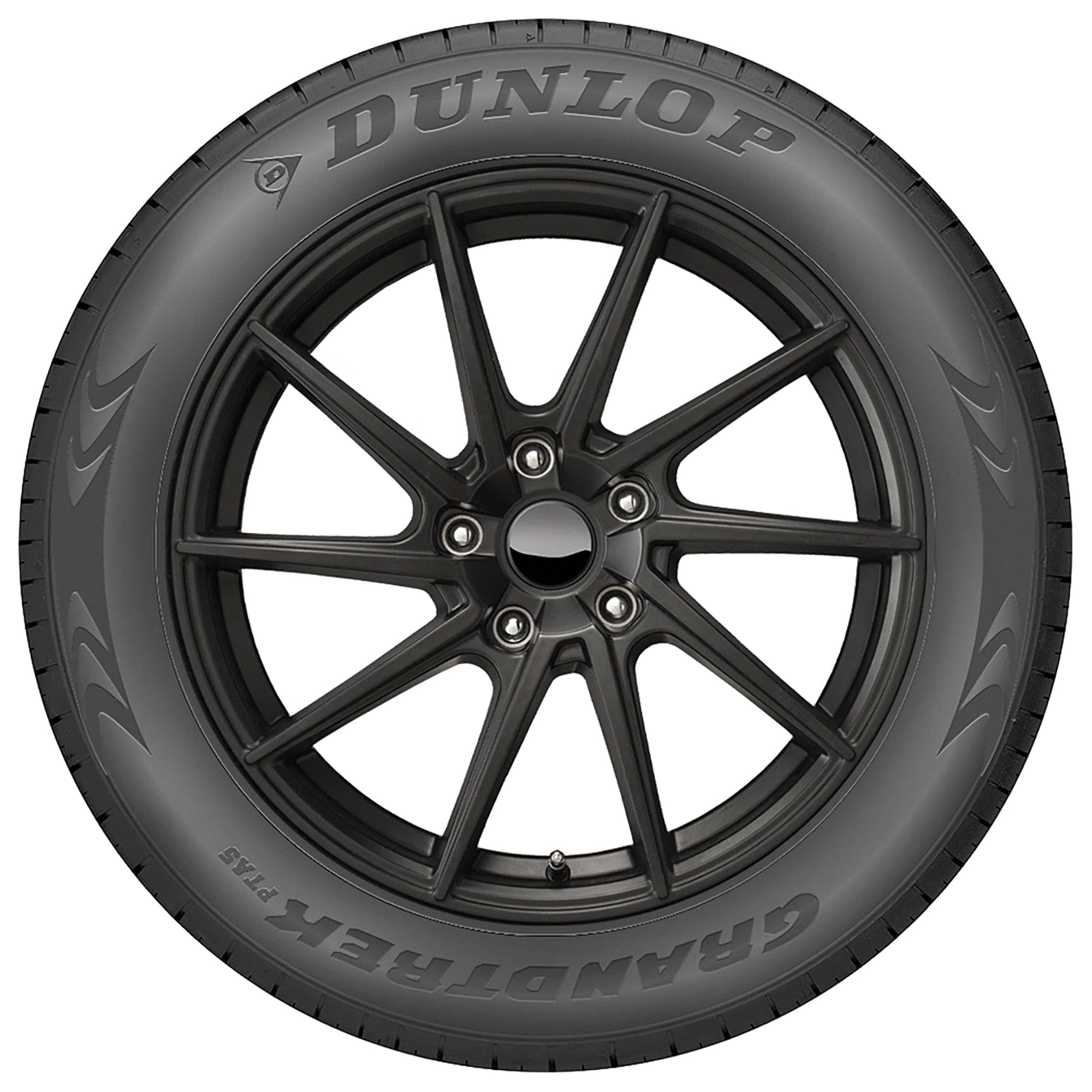 Amazon.com: Dunlop Grandtrek PT5A 265/55R20 113V XL Tire, Set of 1